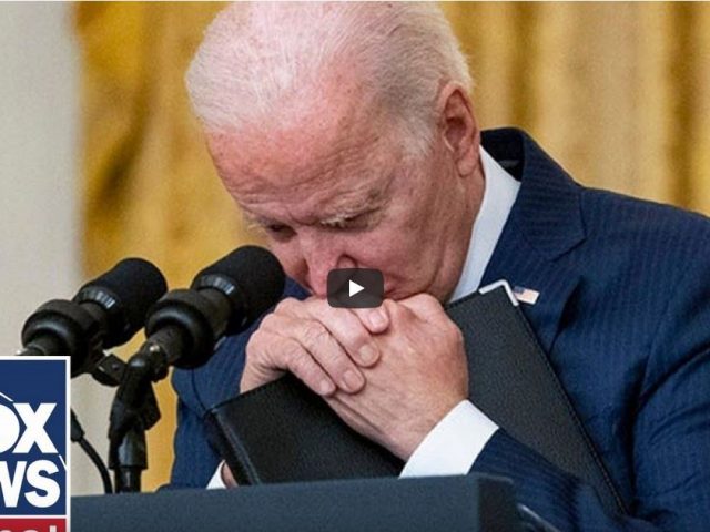 Biden’s lies and exaggerations about his life are ‘shameless’ | Guy Benson Show