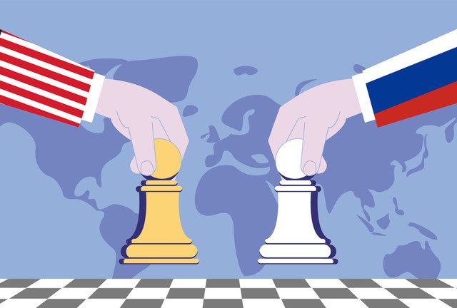 Russia-US business ties ‘wrecked’ – Ambassador