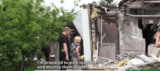 Ukrainian shelling kills 5-year-old child – DPR