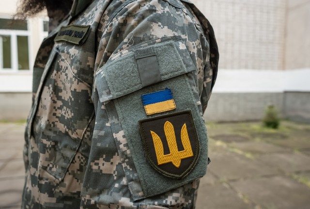 Russia claims strike killed hundreds of Ukrainian troops