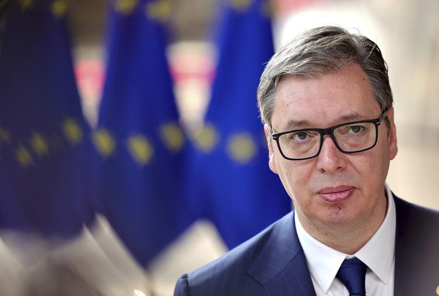 Many EU countries are in ‘direct war’ with Russia – Serbia