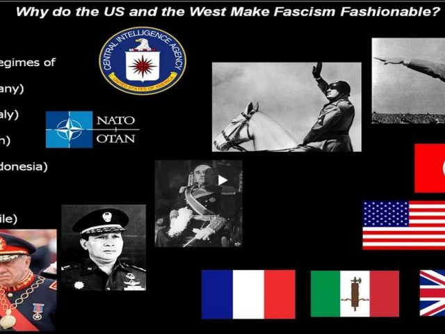 Fascism A History RT Documentary