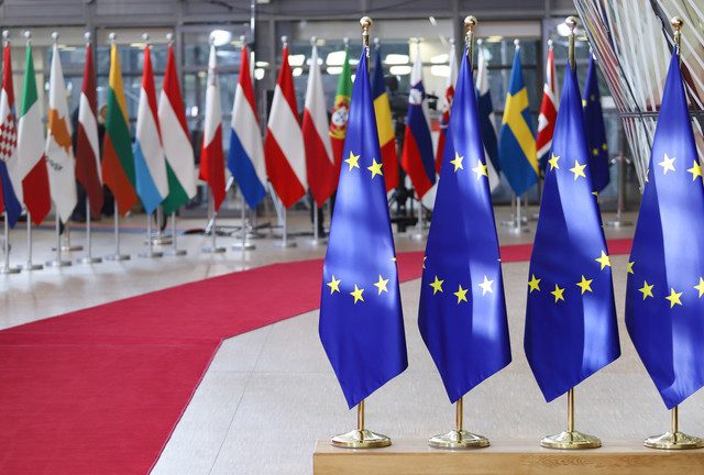 Germany proposes major EU reform