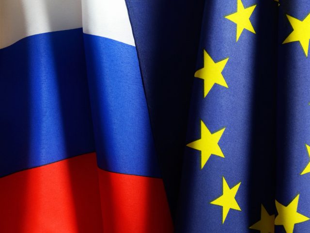What’s in the EU’s 6th package of anti-Russian sanctions?