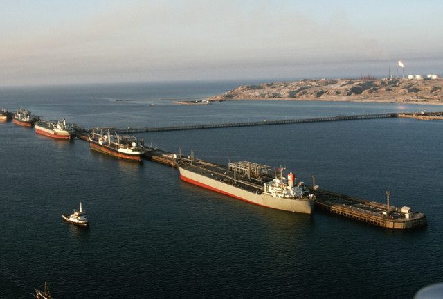 US may lift ban on Iranian oil – Vitol