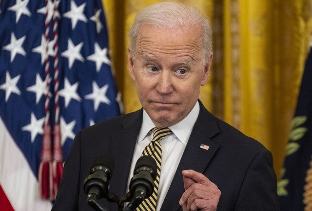 Define ‘recession’: Biden’s administration refuses to see economic reality