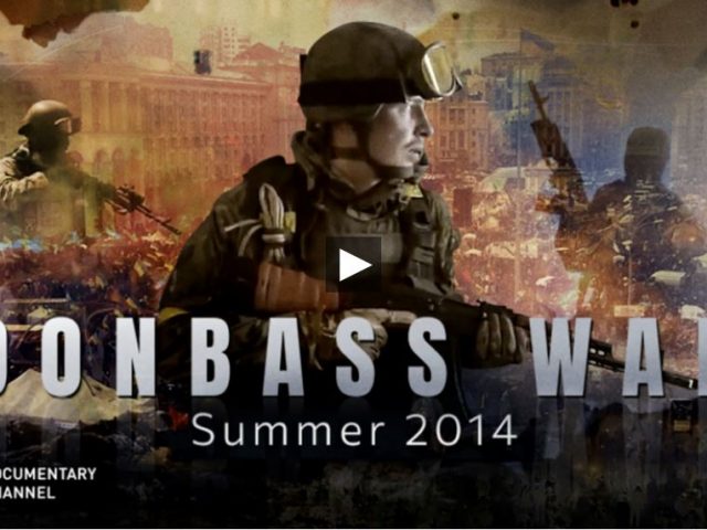 Donbass War: Summer 2014. Retracing the steps | RT Documentary