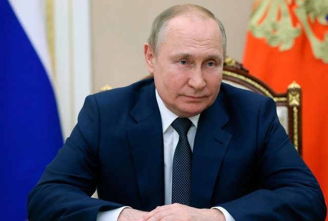 Russia hasn’t really started anything yet – Putin