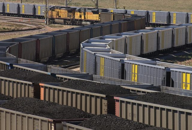 China ramps up Russian coal imports – data