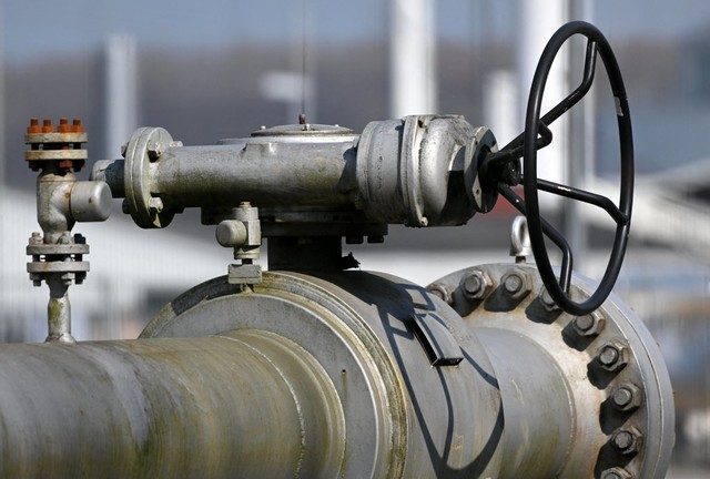 Ukraine should ‘confiscate’ Russian gas – politician