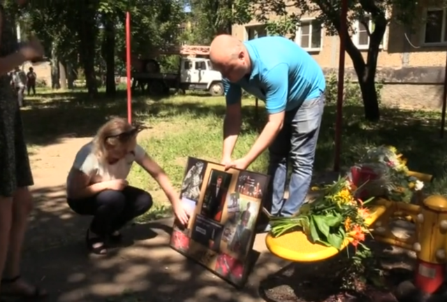 Three children killed by Ukrainian shelling – DPR