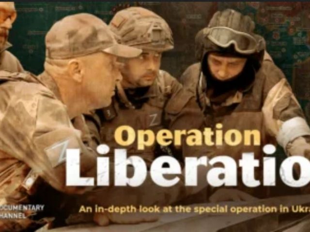 Operation Liberation: An In-depth Look at the Special Operation in Ukraine | RT Documentary