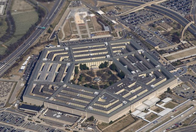 China ignores phone calls from Pentagon – Politico