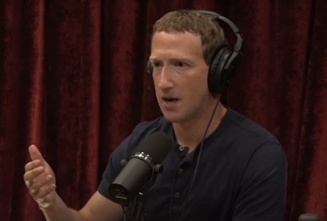 Zuckerberg says Facebook censored Hunter Biden story after FBI warning