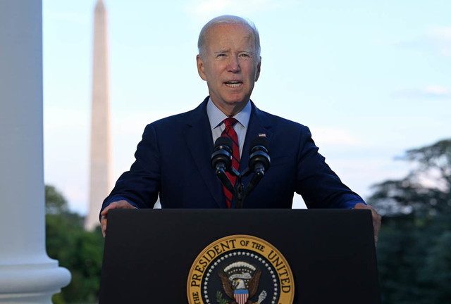 The US keeps reneging on arms control agreements, so why should Russia trust Joe Biden’s latest overtures?