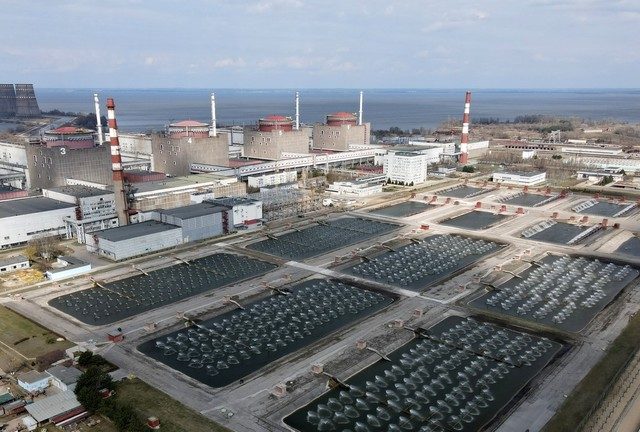 Ukraine planning nuclear provocation on Friday – Moscow