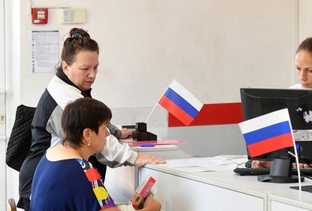 West fears ‘Donbass’ referendums – Medvedev