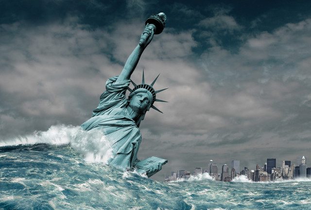 Catastrophic market collapse coming – Robert Kiyosaki