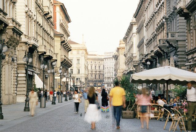 Italy may lose half a million jobs – study