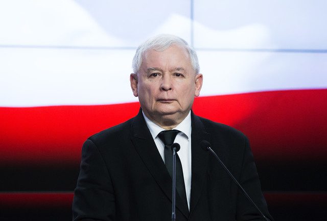 Poland to sue Germany for $1.3 trillion over WWII