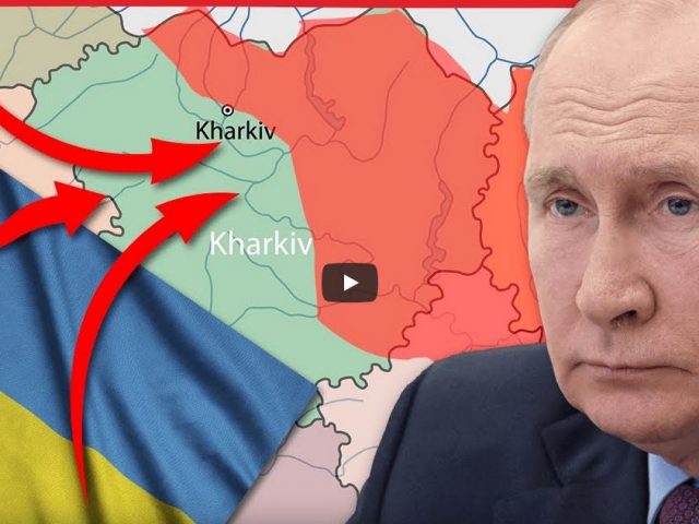 The DEVASTATING truth is coming out in Ukraine | Redacted with Natali and Clayton Morris
