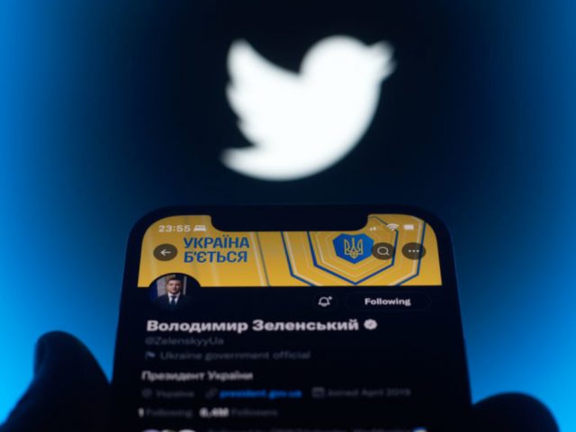 Exposed: The vast pro-Ukrainian ‘bot army’ designed to influence Western policy makers