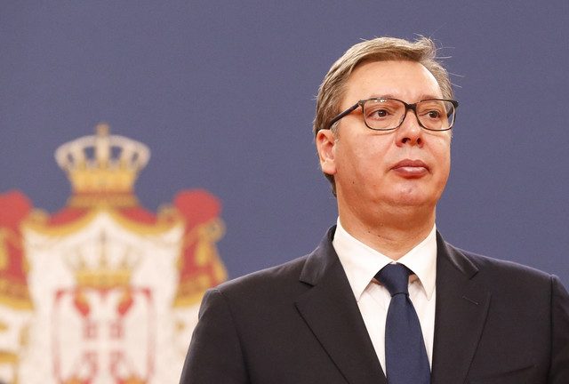 Serbia says Russia saves it from ‘bankruptcy’