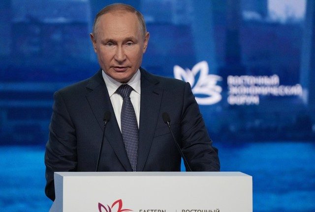 West deceived poor nations with Ukraine grain deal – Putin