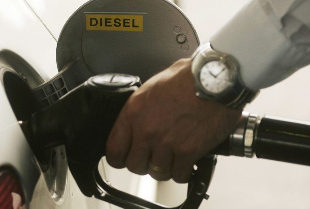Russia sanctions behind EU diesel shortage – Bloomberg
