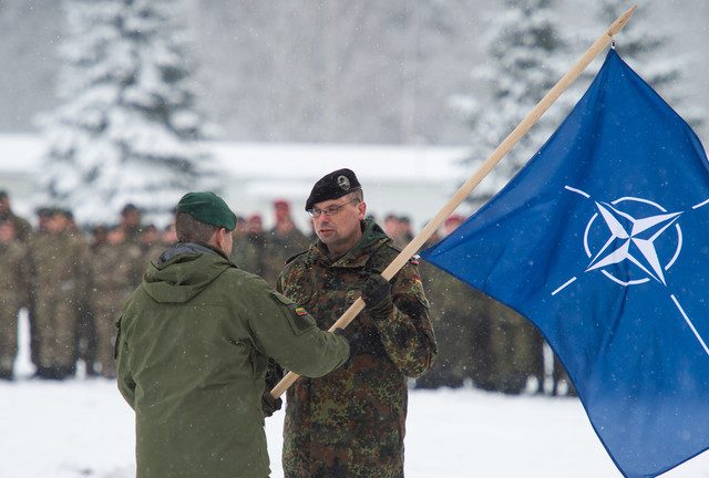 Poland outlines condition for NATO intervention in Ukraine