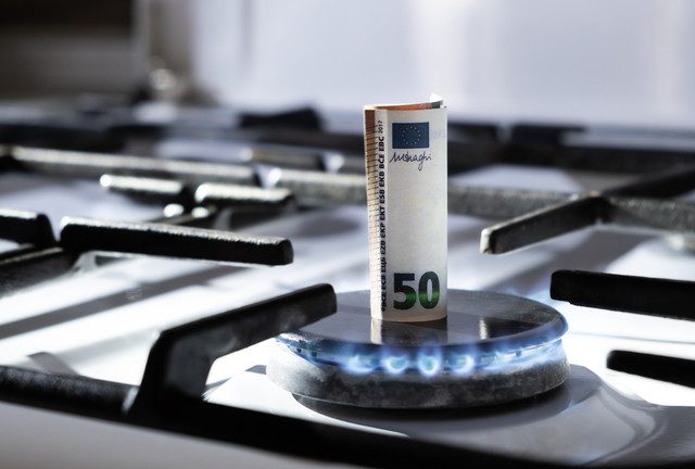 EU gas prices to remain high for years – Equinor CEO