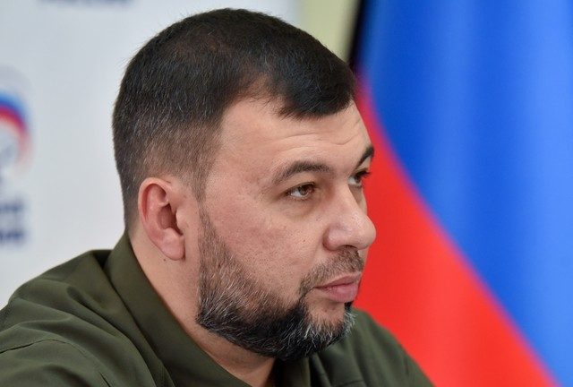 Russian official announces new prisoner swap with Ukraine