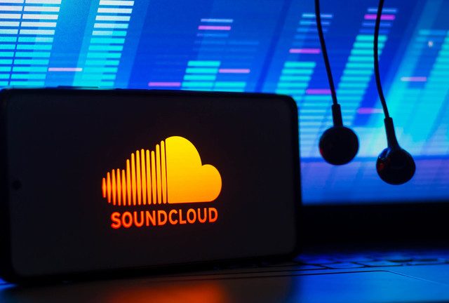 Russia bans SoundCloud