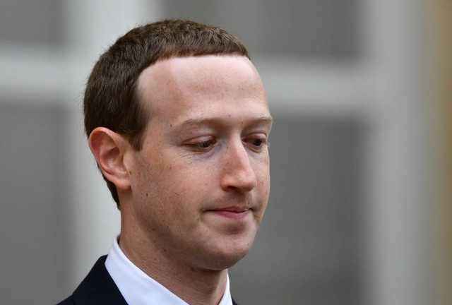 Zuckerberg’s net worth down $100 billion this year – Bloomberg
