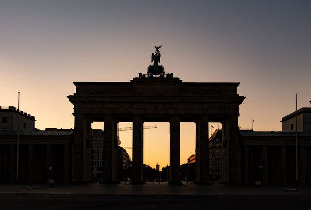 Top German companies hit historic debt highs – Handelsblatt