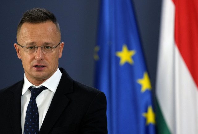 Energy crisis in Europe will last for years – Hungary