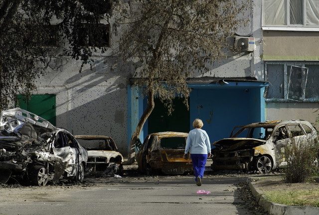Kiev wants to make new Russian city ‘unlivable’ – top official