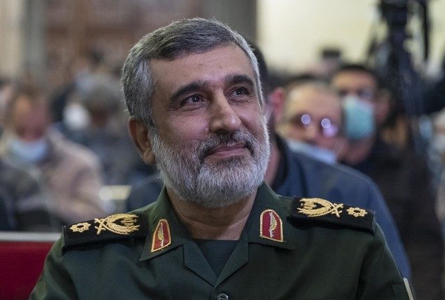 Iran has developed hypersonic weapon – top commander
