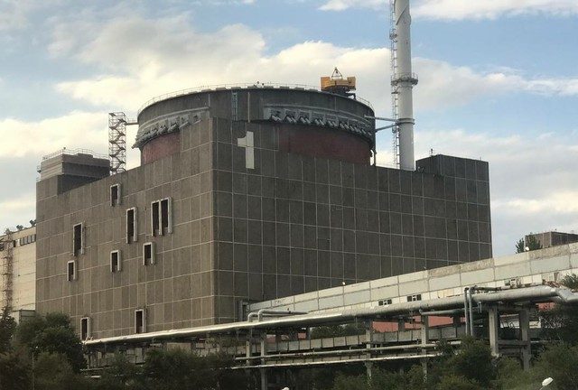 UN staff know who’s shelling nuclear plant – Moscow
