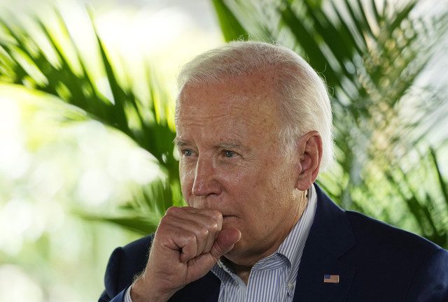 Biden believes Ukrainian missile landed in Poland – Reuters