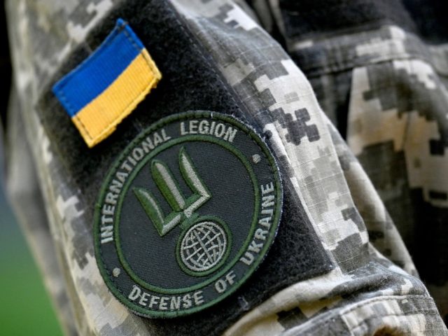 The death of a US mercenary exposes the bleak reality of service with Ukraine’s ‘International Legion’