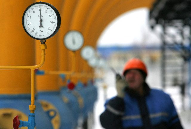 Russia ready to resume gas supplies to EU – official