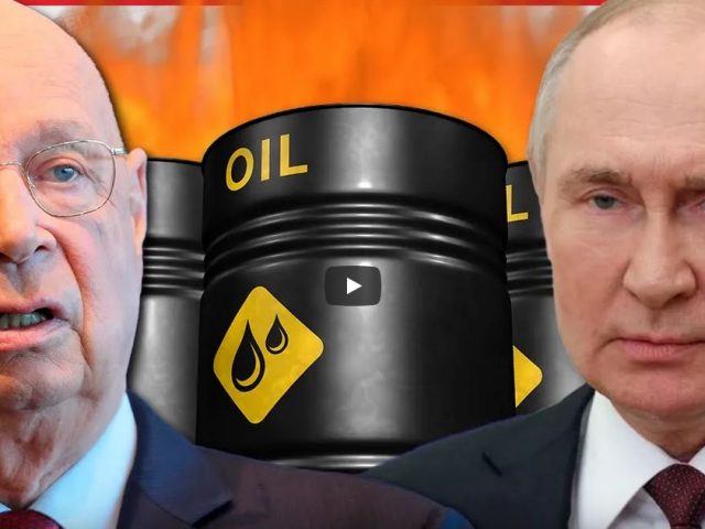 Putin just scored a KNOCKOUT blow to Europe and the WEF | Redacted with Clayton Morris