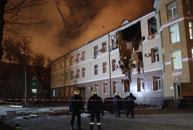 Donetsk reveals number of civilians killed in 2022
