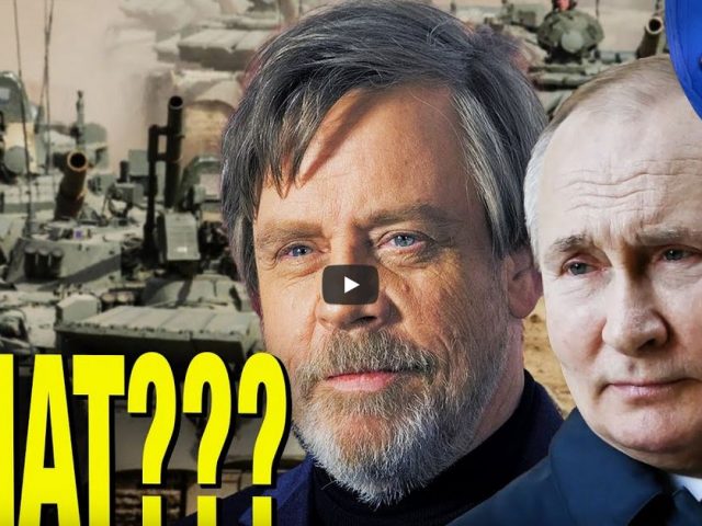 Star Wars Actor Doesn’t Know Anything About ACTUAL Wars