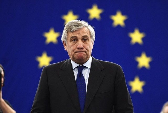 EU is dominated by US – Italian FM