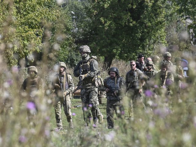 Sex, lies and videotapes: Yet another scandal involving Western mercenaries engulfs Ukraine
