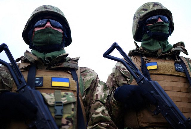 Poll reveals US Republican attitudes to Ukraine ceding territory