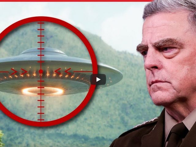 NATO launches UFO attack team to take out alien craft | Redacted with Clayton Morris