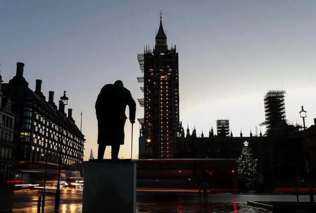 UK economy to perform worse than Russia’s – IMF